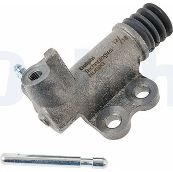 Spojkový válec Pomocný válec, spojka DELPHI LL80195