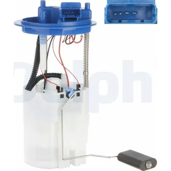 Palivové čerpadlo Palivová přívodní jednotka DELPHI FG2344-12B1