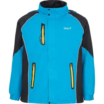 Bunda Gelert Ski blue 1024939 XS