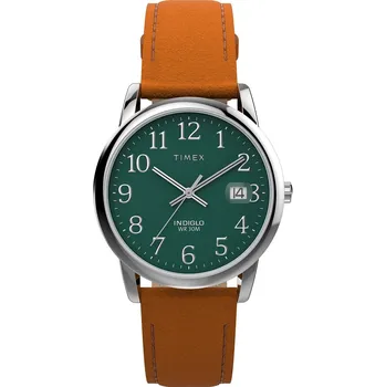 Módní doplněk Hodinky Timex Easy Reader TW2W54600