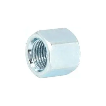 QUICK BRAKE Převlečná matice M10x1, na brzdové vedení