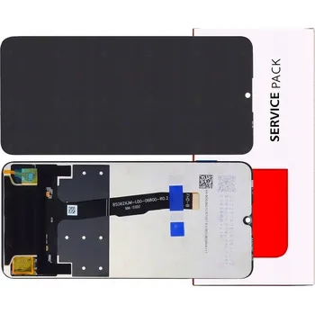 DISPLEJ PRO HUAWEI P30 LITE ORIGINÁL LCD EKRÁN