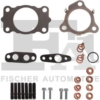 Turbodmychadlo Montážní sada, dmychadlo FA1 KT220490