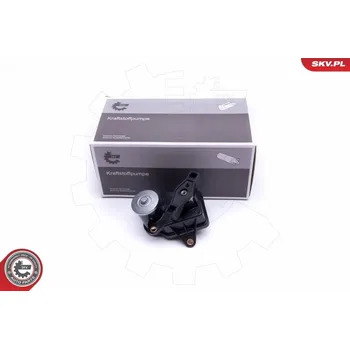 Ventil palivového systému Nastavovací prvek, klapka (sací potrubí) ESEN SKV 96SKV090