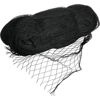 Zelenina Jemná ochranná síť proti ptákům 4 x 5 m