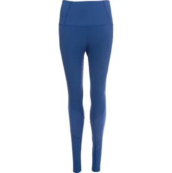Dámské oblečení Legíny Skins Blue 1071881 8 (XS)