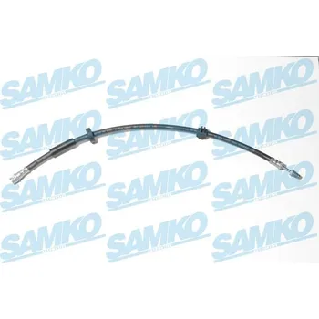 Brzdová hadice Brzdová hadice SAMKO 6T49244