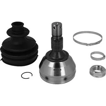 Hřídel nápravy Sada kloubů, hnací hřídel CIFAM 607-142