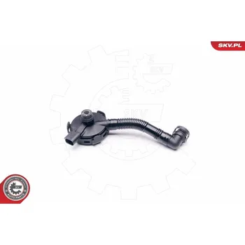 Ventil motoru Ventil, odvětrání klikové skříně ESEN SKV 31SKV020