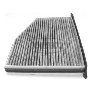 Klimatizace automobilu Filtr, vzduch v interiéru CORTECO 80000602