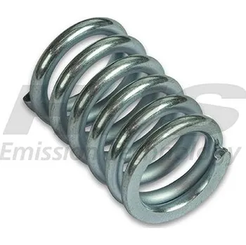 Tlumič výfuku Pružina, tlumič výfuku HJS 83 43 7848