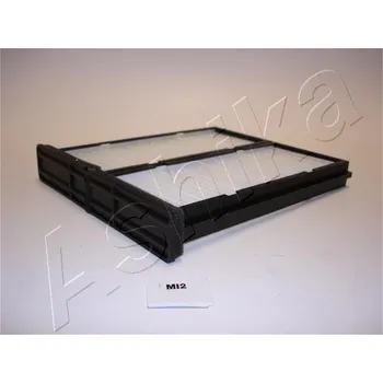 Ventilátor topení a klimatizace Filtr, vzduch v interiéru ASHIKA 21-MI-MI2