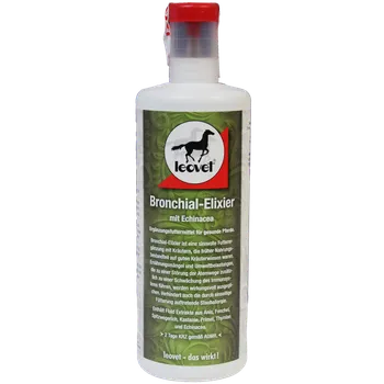 LEOVET Bronchial elixír 1000ML