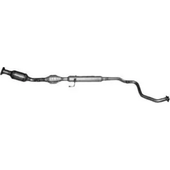 Toyota Prius 1.5i 16V Hybrid Montážní katalyzátor výfuku 1091525