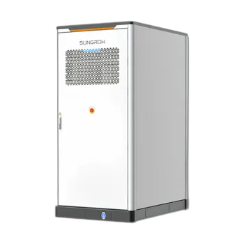 Baterie SUNGROW PowerStack ST225kWh-110kW-2h