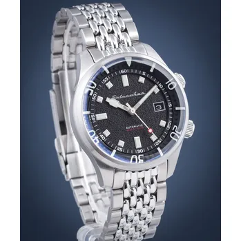 Hodinky Pánské hodinky Spinnaker Bradner Automatic SP-5062-11 SP-5062-11