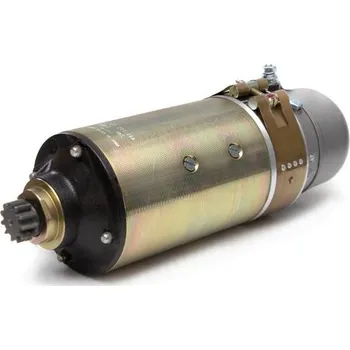 Startér Startér Tatra 815 24V/5,8kW 9187724 vodotěsný
