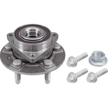 Sada ložisek kol A.B.S. 201406