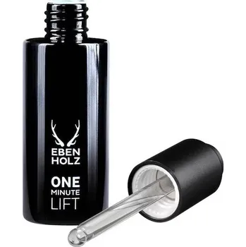 Pleťové sérum EBENHOLZ Skincare - One Minute Lift Serum Séra proti vráskám 30 ml dámské