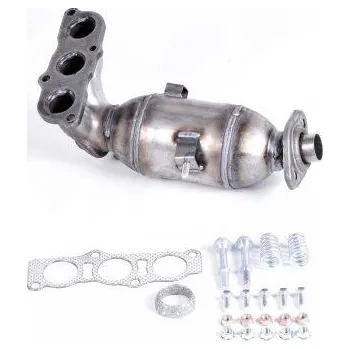 Katalyzátor Katalyzátor EEC CI6084T