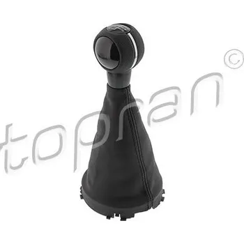 Manžeta řadicí páky TOPRAN 504 193