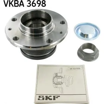 Sada ložisek kol SKF VKBA 3698