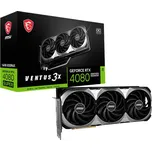 MSI GeForce RTX 4080 Super Ventus 3x OC…