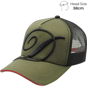 Kšiltovka Diem Green 1045177 Mens