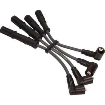 Zapalovací kabel Sada kabelů pro zapalování MAXGEAR 53-0109
