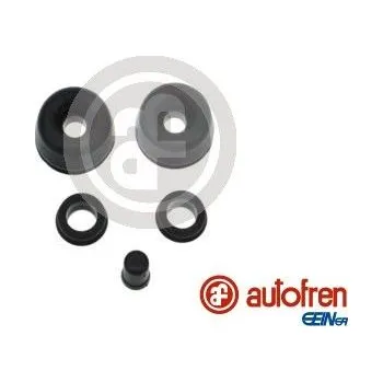 Brzdový válec Sada na opravy, válec kolové brzdy AUTOFREN SEINSA D3416