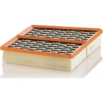 Vzduchový filtr Vzduchový filtr MANN-FILTER C 34 017
