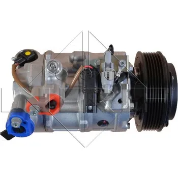 Kompresor klimatizace Kompresor, klimatizace NRF 32825