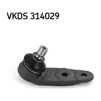 Podpora-/ Kloub SKF VKDS 314029