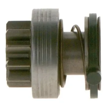 Startér Volnoběžný převod, startér BOSCH 1 006 209 695