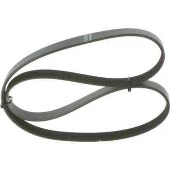 Ozubený klínový řemen BOSCH 1 987 945 713