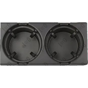 Držák do auta Držák nápoje ABAKUS 135-99-016