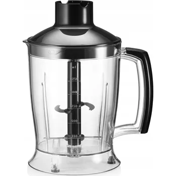 Sekáček potravin s dvojitým ostřím pro mixér Transa Electronics