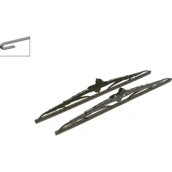 Stěrač List stěrače BOSCH 3 397 005 029