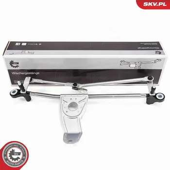 Tyčoví stěračů ESEN SKV 05SKV173