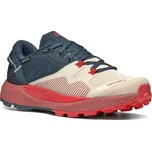 Tecnica Agate Speed S GTX Barva: blue/light red / Velikost bot: 7,5