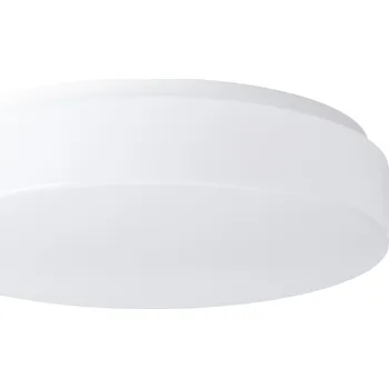 Svítidlo Osmont DELIA 1 LED-1L14E500KN62/PM22 HF 4K přisazené svítidlo s plastovým stínidlem