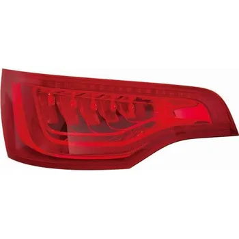 Zadní světlomet Zadní světlo ABAKUS 446-1925R-AE