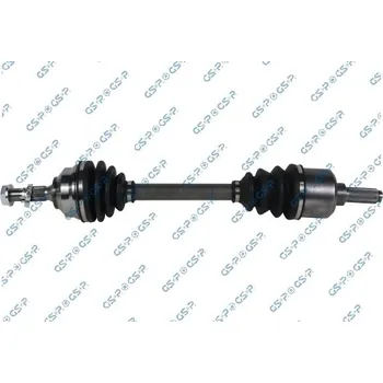 Hřídel nápravy Hnací hřídel GSP 210380