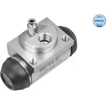 Brzdový válec Válec kolové brzdy MEYLE 214 531 0010