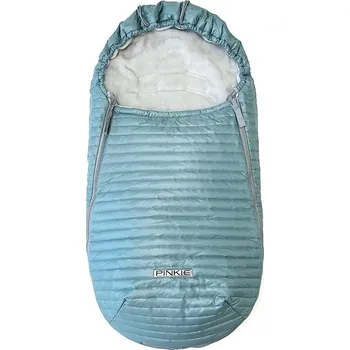 Fusak Pinkie fusak ocean blue-slabší