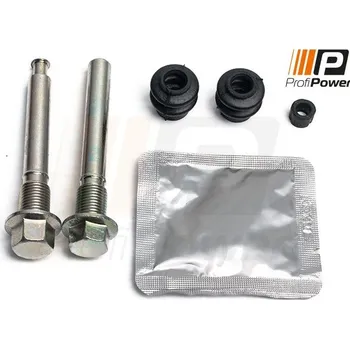 Brzdový třmen Sada vodicích pouzder, brzdový třmen ProfiPower 9B5050