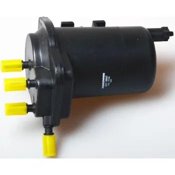 Palivový filtr Palivový filtr DENCKERMANN A110667