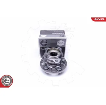 Sada ložisek kol ESEN SKV 29SKV392