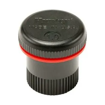 Postřikovač Tryska Hunter bubbler PCN-10 360° 0,15 m 3,8 l/min. s deštníkovým efektem