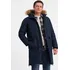 Ombre Alaskan OM-JALJ-0148 Navy Blue, L